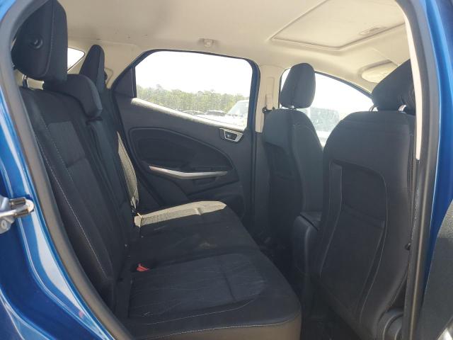 Photo 11 from auction – 2018 FORD ECOSPORT S with VIN MAJ3P1TE3JC221216