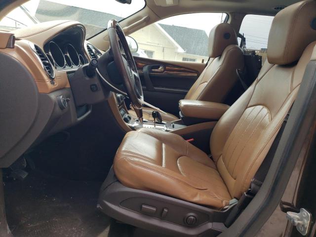 Снимка 7 от търг – 2015 BUICK ENCLAVE с VIN 5GAKVCKD5FJ205653