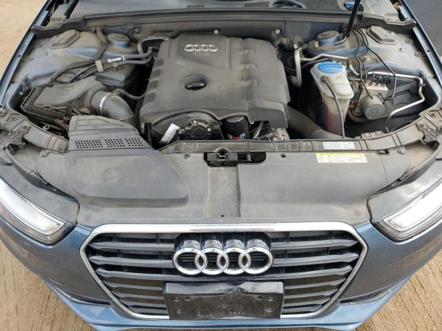 Photo 11 from auction – 2016 AUDI A4 PREMIUM with VIN WAUBFAFL4GN017022