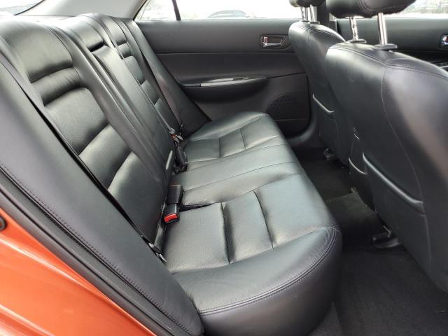Photo 10 from auction – 2004 MAZDA 6 S with VIN 1YVFP80D845N58740