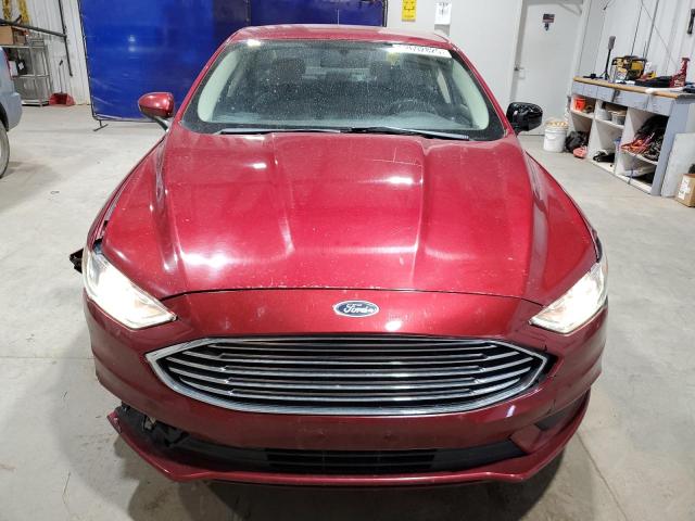 Photo 5 from auction – 2017 FORD FUSION SE with VIN 3FA6P0LU2HR326985