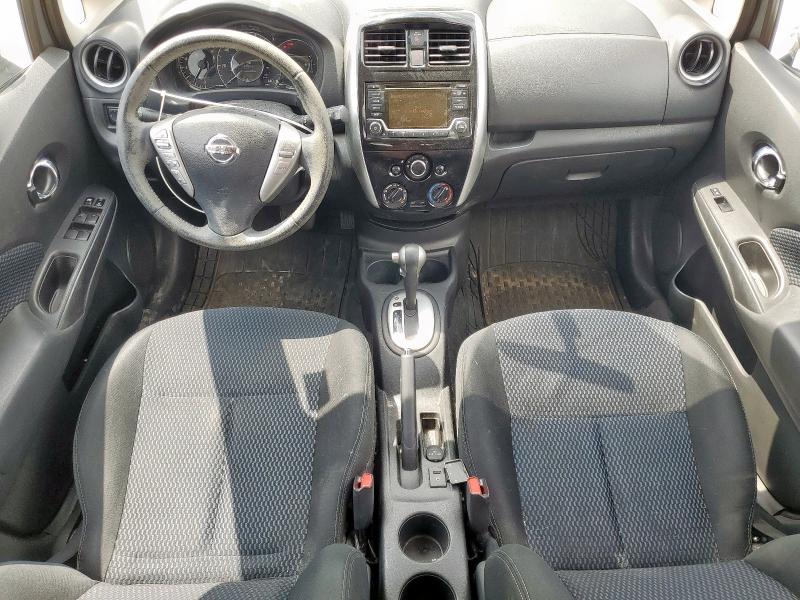 Photo 8 from auction – 2015 NISSAN VERSA NOTE with VIN 3N1CE2CP5FL400203