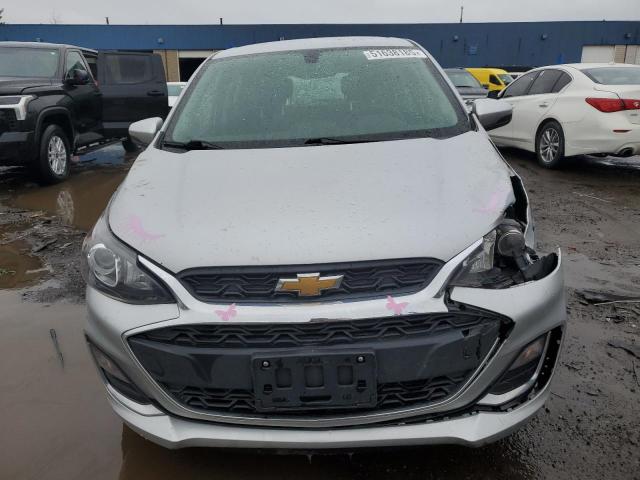 Снимка 5 от търг – 2021 CHEVROLET SPARK 1LT с VIN KL8CD6SA3MC719346