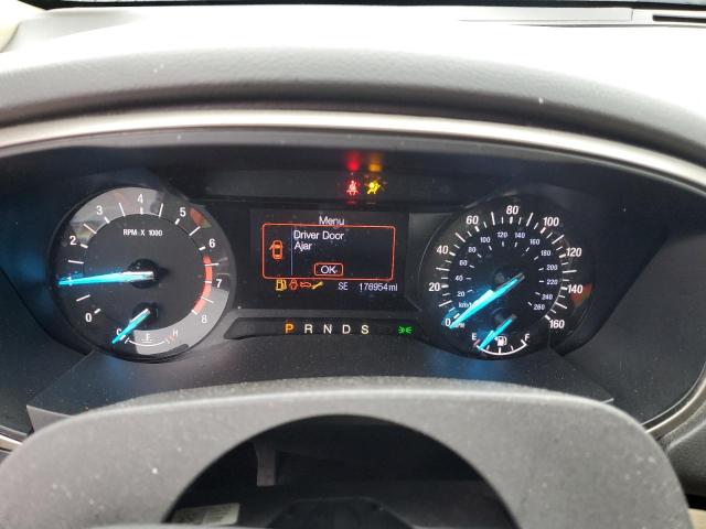 Photo 9 from auction – 2013 FORD FUSION SE with VIN 3FA6P0HR8DR137434