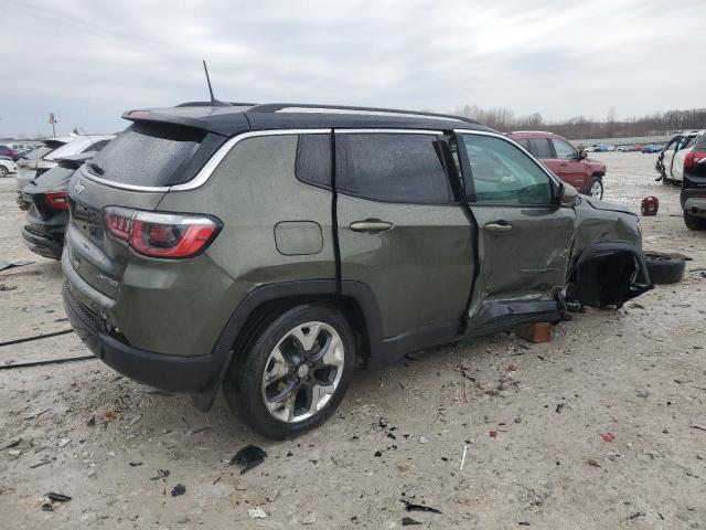 Фото 3 с аукциона – 2018 JEEP COMPASS LI с VIN 3C4NJDCBXJT360534