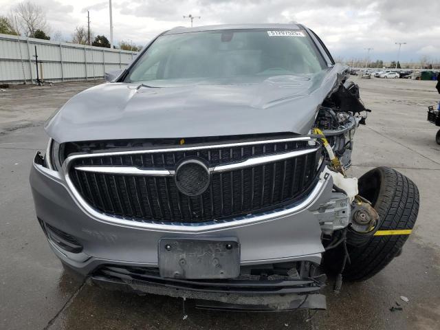 Photo 5 from auction – 2018 BUICK ENCLAVE ES with VIN 5GAEVAKW1JJ191522