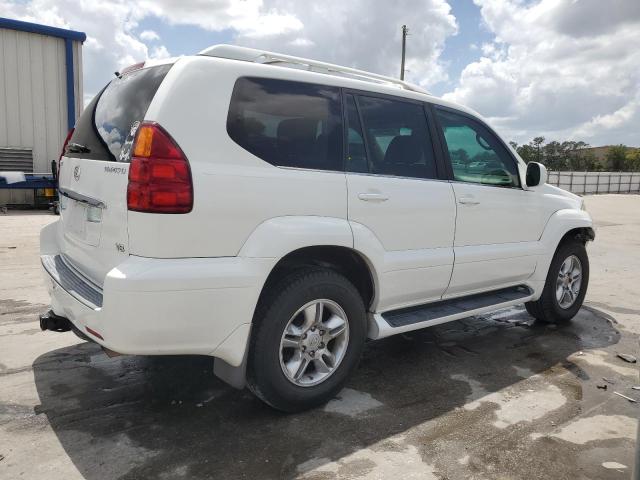 Photo 3 from auction – 2007 LEXUS GX 470 with VIN JTJBT20X370146649