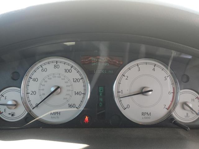 Photo 9 from auction – 2005 CHRYSLER 300C with VIN 2C3AA63H45H171167