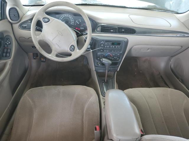 Photo 8 from auction – 2003 CHEVROLET MALIBU with VIN 1G1ND52J13M600738