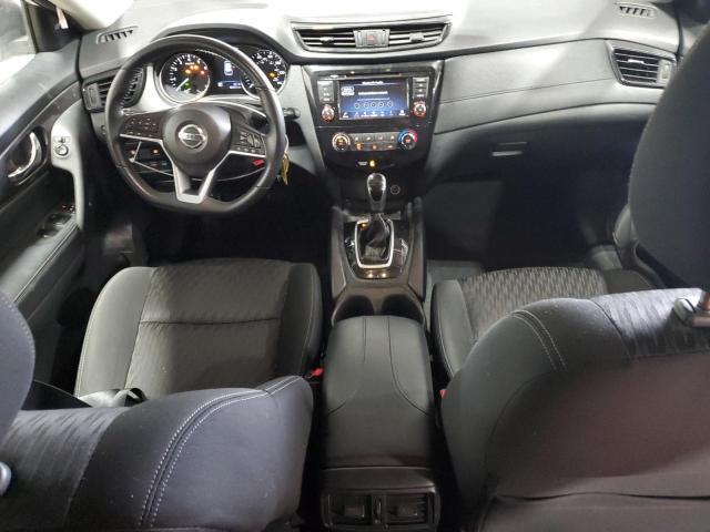 Photo 8 from auction – 2020 NISSAN ROGUE S with VIN KNMAT2MT1LP536897