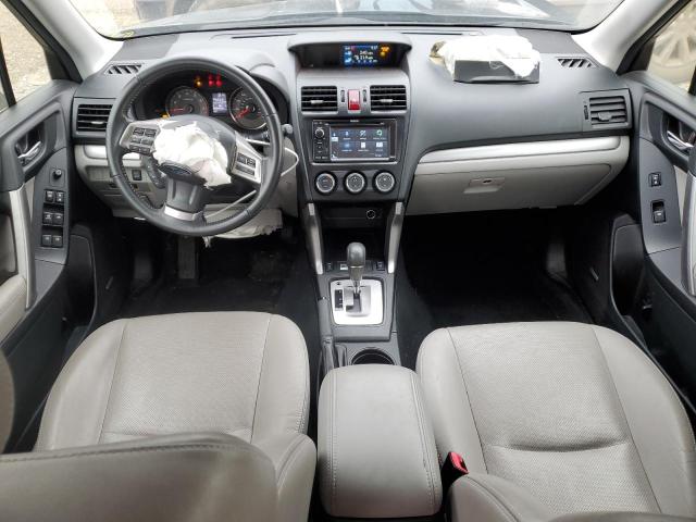 Photo 8 from auction – 2015 SUBARU FORESTER 2 with VIN JF2SJAKC0FH466865
