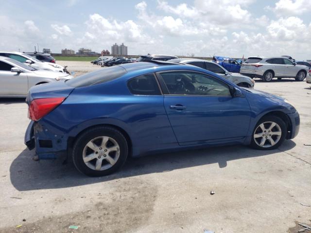 Photo 3 from auction – 2008 NISSAN ALTIMA 2.5 with VIN 1N4AL24E08C158173
