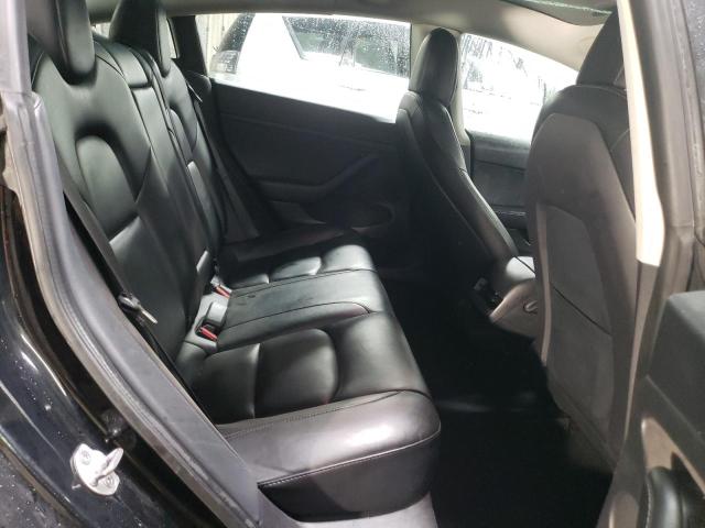 Photo 10 from auction – 2022 TESLA MODEL 3 with VIN 5YJ3E1EA0NF285796