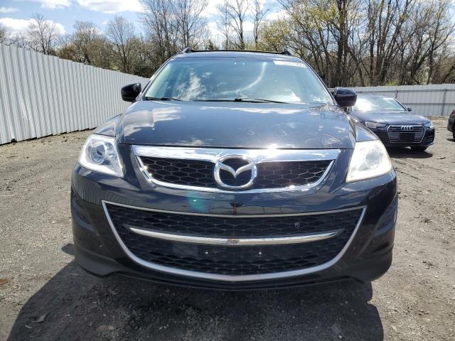 Photo 5 from auction – 2010 MAZDA CX-9 with VIN JM3TB3MA6A0215564