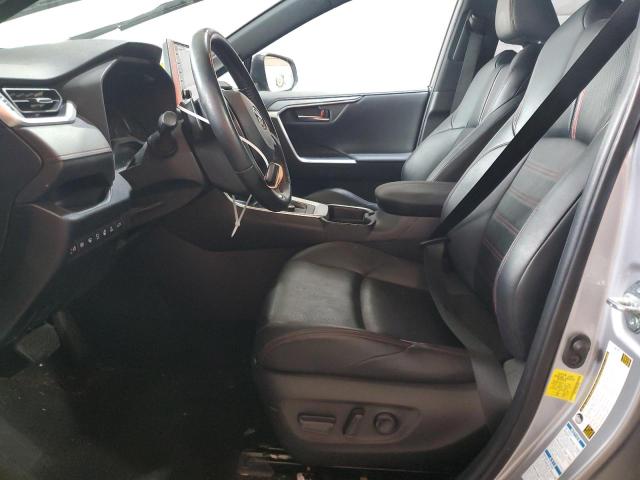 Photo 7 from auction – 2021 TOYOTA RAV4 PRIME with VIN JTMFB3FV6MD015822