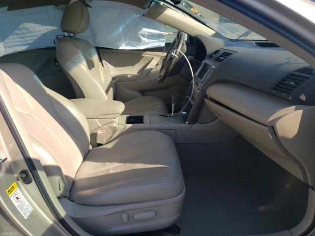 Photo 7 from auction – 2009 TOYOTA CAMRY HYBR with VIN 4T1BB46KX9U106914