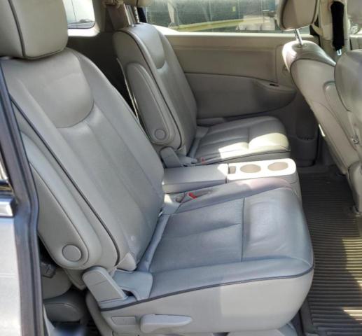 Photo 11 from auction – 2015 NISSAN QUEST S with VIN JN8AE2KP7F9120821