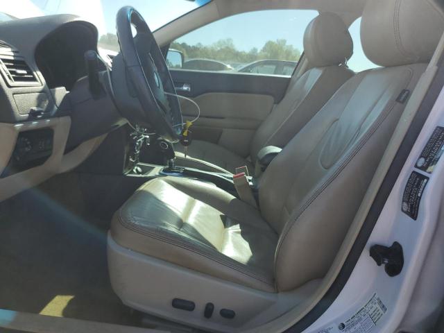 Photo 7 from auction – 2012 FORD FUSION with VIN 3FAHP0JG4CR281126