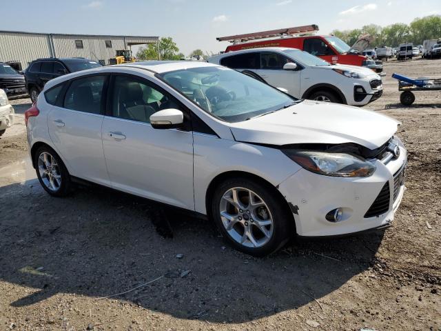 Photo 4 from auction – 2013 FORD FOCUS TITA with VIN 1FADP3N25DL352154