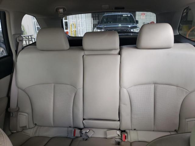 Photo 10 from auction – 2011 SUBARU OUTBACK with VIN 4S4BRDKC5B2321158