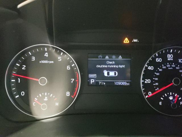 Photo 9 from auction – 2020 KIA FORTE FE with VIN 3KPF24AD0LE251027