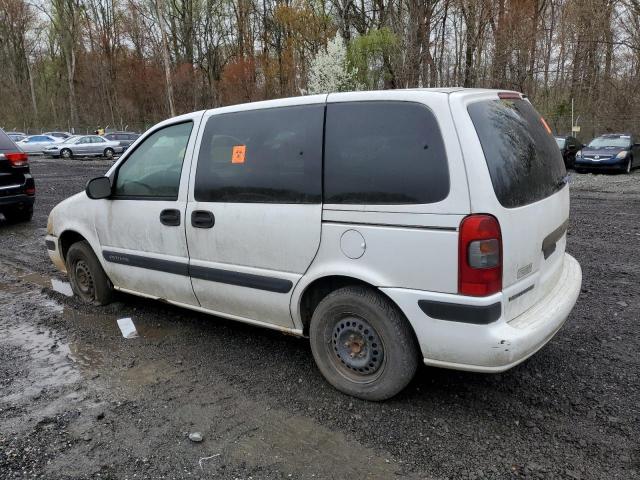 Снимка 2 от търг – 2003 CHEVROLET VENTURE с VIN 1GNDU03E83D235621