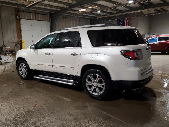 Photo 2 from auction – 2014 GMC ACADIA SLT with VIN 1GKKRRKDXEJ131073