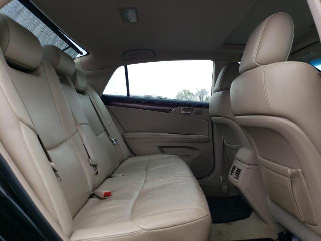 Photo 10 from auction – 2011 TOYOTA AVALON BAS with VIN 4T1BK3DB9BU376784