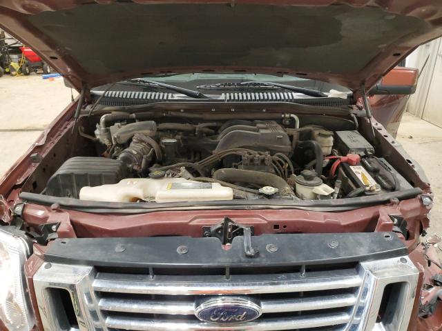 Photo 11 from auction – 2010 FORD EXPLORER E with VIN 1FMEU7EE5AUA37512