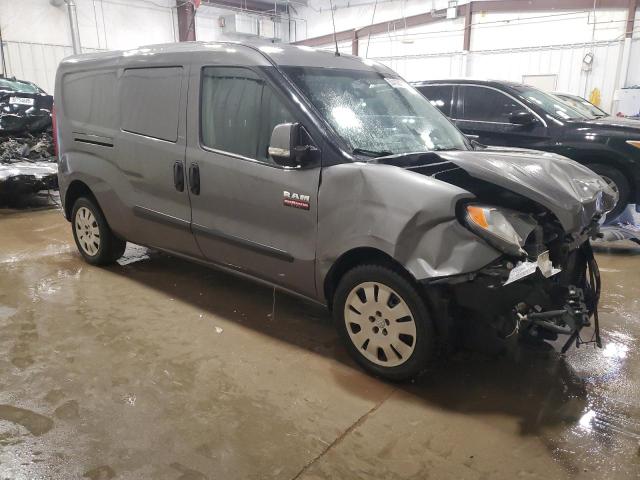 Photo 4 from auction – 2018 RAM PROMASTER with VIN ZFBERFBB1J6K94104