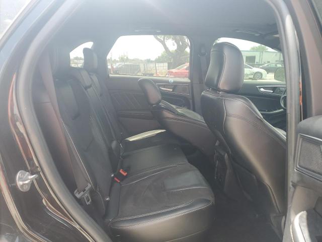Photo 11 from auction – 2020 FORD EDGE ST with VIN 2FMPK4AP5LBA66960