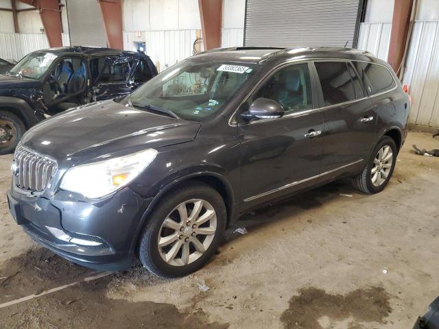BUICK ENCLAVE 2016 with VIN 5GAKVCKDXGJ114993 - Photo from auction