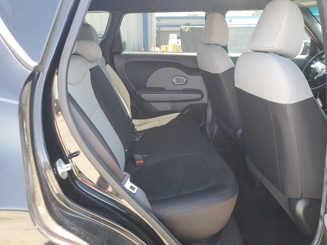 Photo 11 from auction – 2018 KIA SOUL with VIN KNDJN2A24J7523452