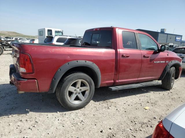 Снимка 3 от търг – 2012 DODGE RAM 1500 S с VIN 1C6RD7HT3CS273582