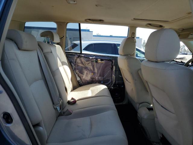 Снимка 10 от търг – 2007 TOYOTA HIGHLANDER с VIN JTEGP21A370146489