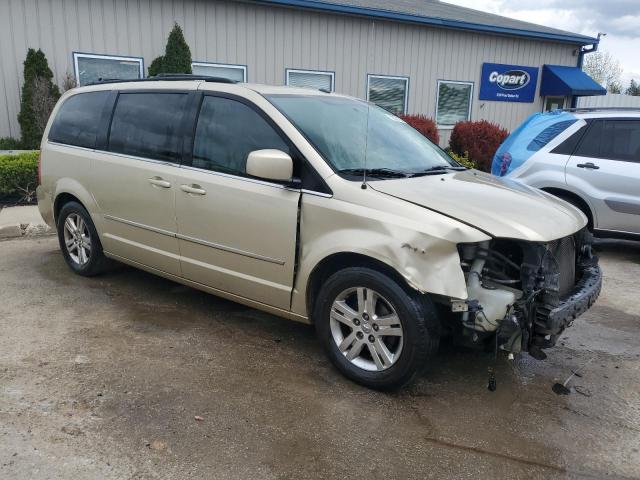 Photo 4 from auction – 2010 DODGE GRAND CARA with VIN 2D4RN5DX6AR217009