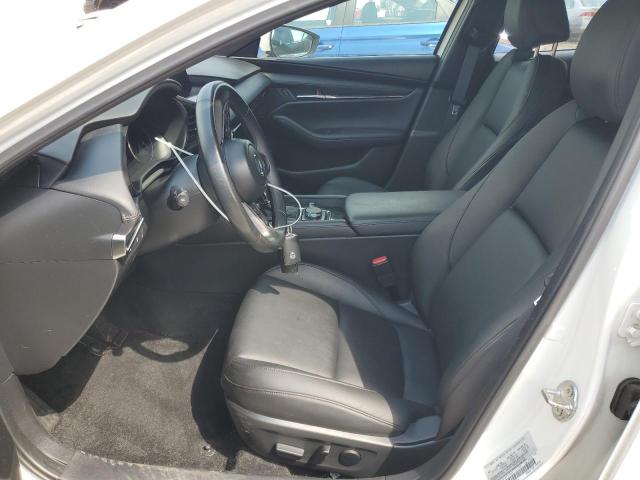 Photo 7 from auction – 2024 MAZDA 3 PREFERRE with VIN JM1BPALM6R1654162