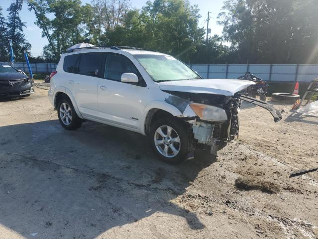 Photo 4 from auction – 2012 TOYOTA RAV4 LIMIT with VIN 2T3DF4DV3CW262348