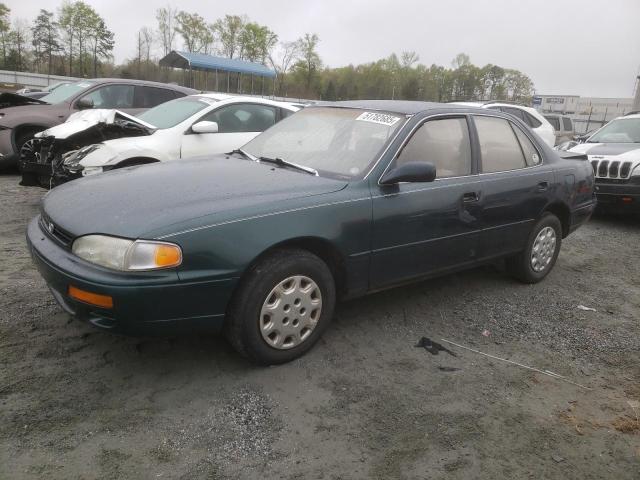 TOYOTA CAMRY LE 1995 with VIN 4T1SK12E8SU523906 - Photo from auction