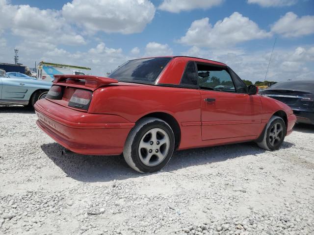 Photo 3 from auction – 1994 MERCURY CAPRI with VIN 6MPLT01Z2R8600768