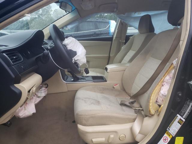 Photo 7 from auction – 2016 TOYOTA CAMRY with VIN 4T1BF1FK0GU533874