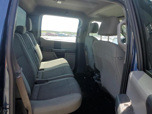 Zdjęcie 10 z aukcji – 2016 FORD F150 SUPER z VIN 1FTEW1CF2GKD97235