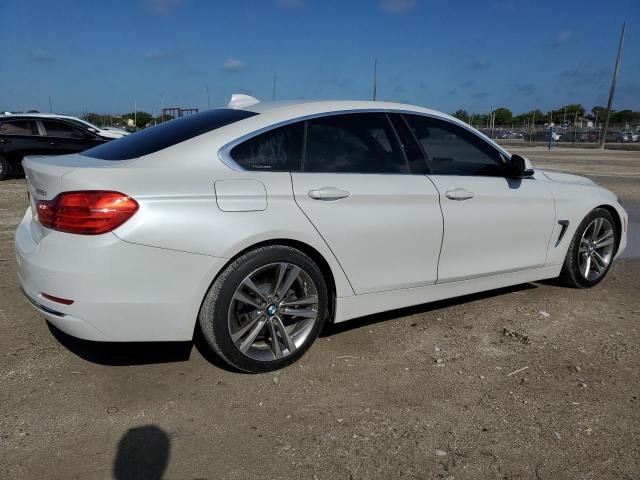 Photo 3 from auction – 2016 BMW 428 I GRAN with VIN WBA4A9C58GG505759
