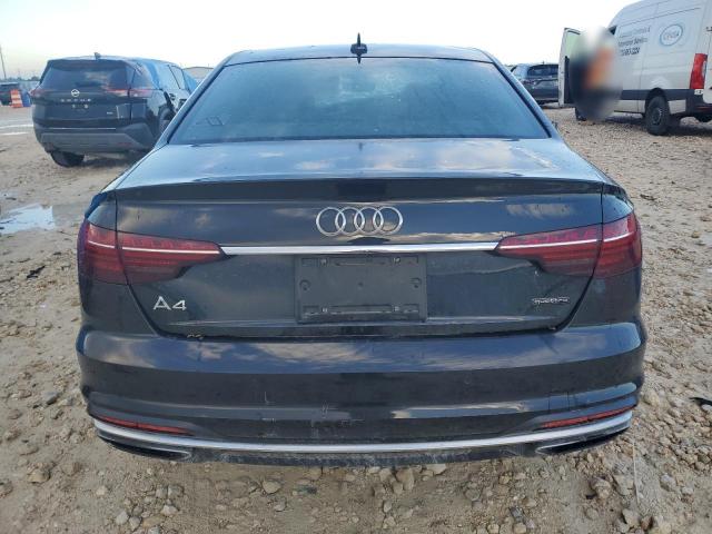 Photo 6 from auction – 2020 AUDI A4 PREMIUM with VIN WAUENAF49LN005208