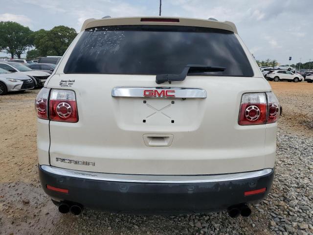 Photo 6 from auction – 2012 GMC ACADIA SLT with VIN 1GKKRRED1CJ224184