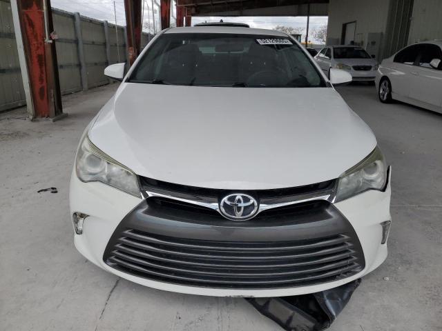 Photo 5 from auction – 2017 TOYOTA CAMRY with VIN 4T1BF1FK4HU281614