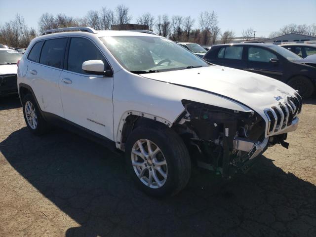 Снимка 4 от търг – 2018 JEEP CHEROKEE L с VIN 1C4PJMLB1JD601606