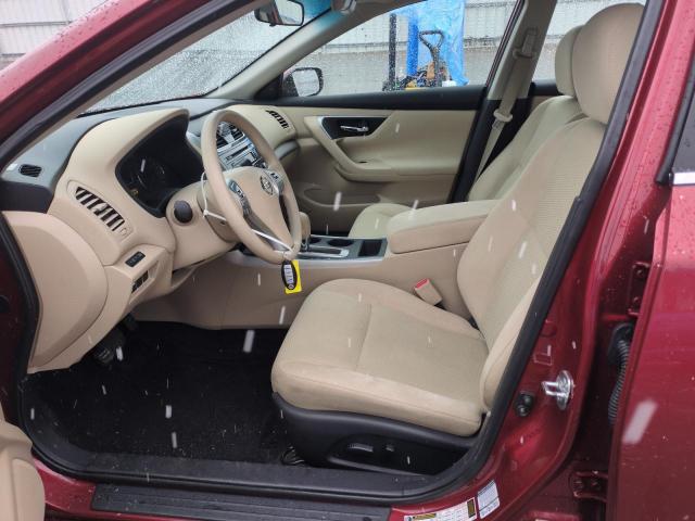 Photo 7 from auction – 2015 NISSAN ALTIMA 2.5 with VIN 1N4AL3AP6FC128846