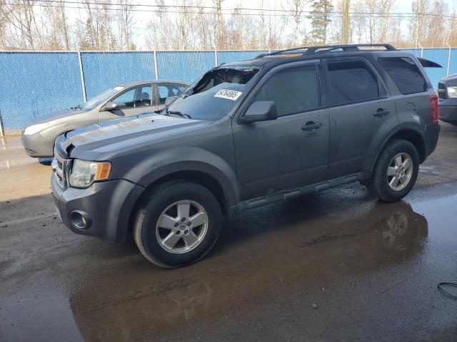 FORD ESCAPE 2011 with VIN 1FMCU0D73BKA17287 - Photo from auction