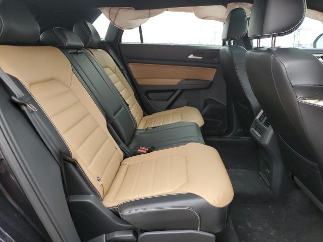 Photo 10 from auction – 2022 VOLKSWAGEN ATLAS CROS with VIN 1V2FE2CA6NC224843
